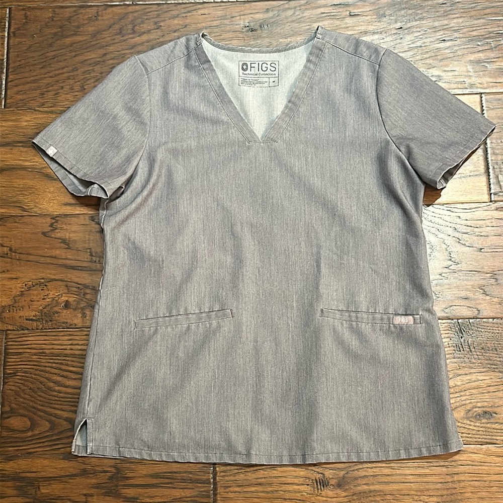 Figs Technical Collection, Gray (Graphite) Color,… - image 1